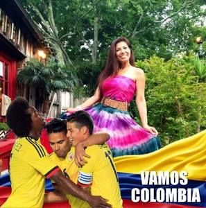 Meet your Posher, Consuelo